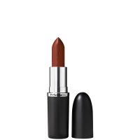 mac macximal sleek satin lipstick 35g various shades - espresso yourself