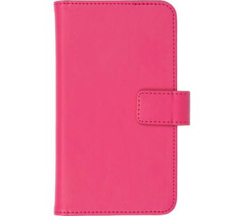 Universal Folio Phone Case - Pink, Pink