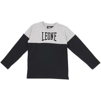 Leone 1947 Camiseta manga larga Boy Long Sleeves Junior Class para niño