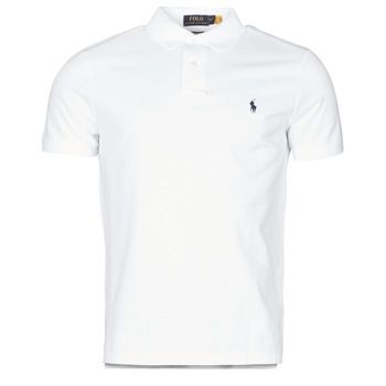 Polo Ralph Lauren Polo POLO DE CORTE RECTO EN ALGODÓN BASIC MESH para hombre