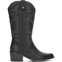 mtng botines 59794 black para nina