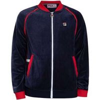 fila chaqueta deporte chaqueta versatil daniele archive para hombre