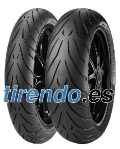 Pirelli Angel GT ( 150/70 R17 TL 69V Rueda trasera, M/C )
