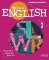 skills in english framework edition