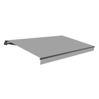 Toldo Smartsun Classic Dark 3*2 Gris
