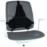 fellowes ultimate professional respaldo ergonomico