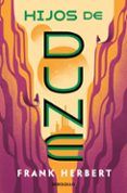 hijos de dune las cronicas de dune 3