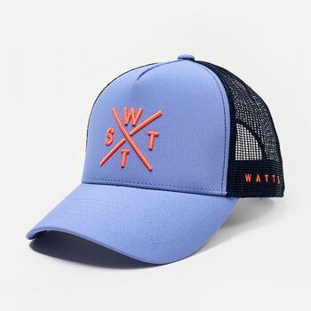 Watts Gorra Casquette truck para hombre