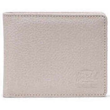 Herschel Cartera Roy Vegan Leather RFID Moonbeam para hombre