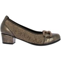 doctor cutillas bailarinas 81764 marron para mujer