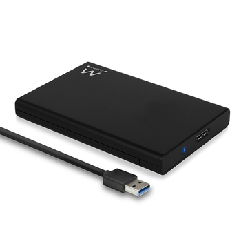 CAJA EXTERNA HDD 2.5