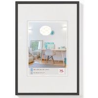 marco de fotos new lifestyle negro 50x70 cm walther design