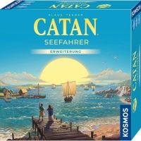 juego de cartas kosmos navegantes de catan estrategia 3-4 jugadores 10 anos