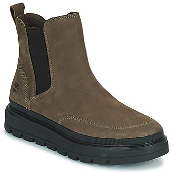 Timberland Botines RAY CITY CHELSEA para mujer