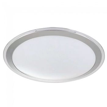 Plafón de techo led nino cct dim (85w)
