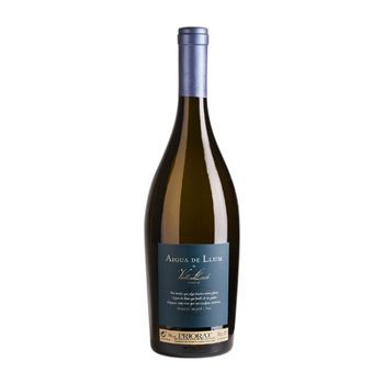 Vall Llach Vino Blanco Aigua De Llum Priorat Crianza 75 Cl 16% Vol.