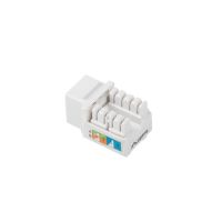 keystone lanberg ksu6-1090 plano blanco rj-45 lsa machohembra