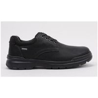 clarks zapatos bajos rockie walkgtx para hombre