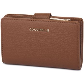 Coccinelle Cartera W11 METALLIC SOFT para mujer