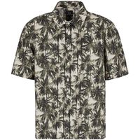 armani exchange camisa manga corta gt21276 para hombre