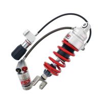 amortiguador trasero yamaha mt-09 tracer gt -20 yss mx racing