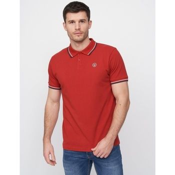 Duck And Cover Polo Hendare para hombre