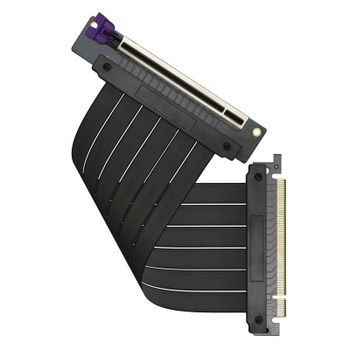 Cooler Master Cable Riser PCIe 3.0 x16 V2 200mm