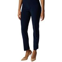 joseph ribkoff pantalon de traje 143105-b para mujer