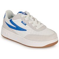 fila zapatillas sevaro s kids para nina