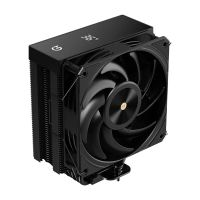 refrigeracion aire hiditec socket lga 1851am5 120mm dc10 pro pantalla digital