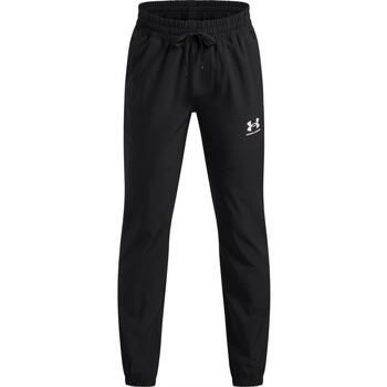 Under Armour Pantalones Vibe para niña
