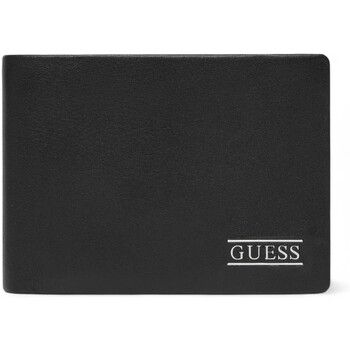 Guess Cartera SMNEBRLEA27-AI26-BLA para hombre
