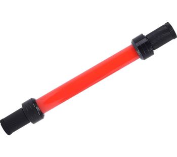 Ice Water Coolant - Red, Red