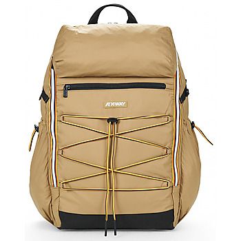 K-Way Mochila MONTE LIMAR para hombre