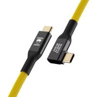 cable usb4 cobra angulo 05 m 240w