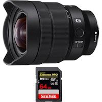 fe 12-24mm f28 gm  1 sandisk 64gb extreme pro uhs-ii sdxc 300 mbs  pdf  pulgadas pulgadas20 tecnicas para mejor