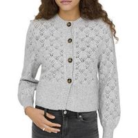 jdy chaqueta de punto amanda para mujer
