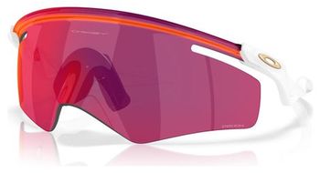 Mascara oakley  qntmkato blanca   prizm road   ref   oo9481 0356