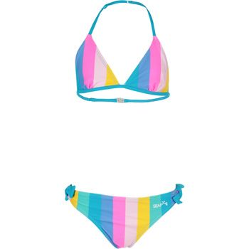 Seafor Bikini BIKINI RAINBOW para niño