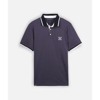 oxbow polo polo manches courtes nachem para hombre