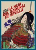 la hija del samurai de sevilla