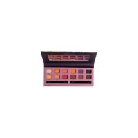 magic studio french nudes eyeshadow palette