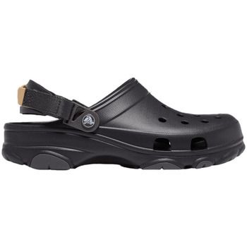 Crocs Zuecos Sandales Classic All Terrain noir para hombre