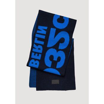 032C Bufanda 002288-blu para hombre