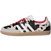 adidas zapatillas samba og cow print aurora coffee para hombre