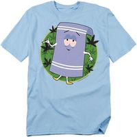 south park camiseta tv20669 para mujer