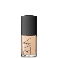base de maquillaje nars cosmetics sheer glow - diferentes colores - deauville