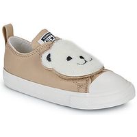 converse zapatillas chuck taylor all star sherpa bear easy-on para nina
