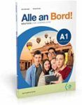 allé an bord ! 1 work book + digital book secondary