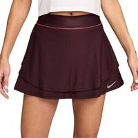 nike falda new york grand slam para mujer